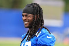 NFL: Los Angeles Rams OTA