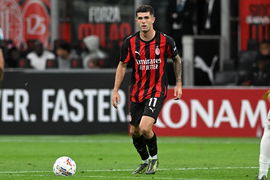 Christian Pulisic