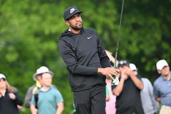 PGA 2025: The Golden Bear Pro/AM MAY 29