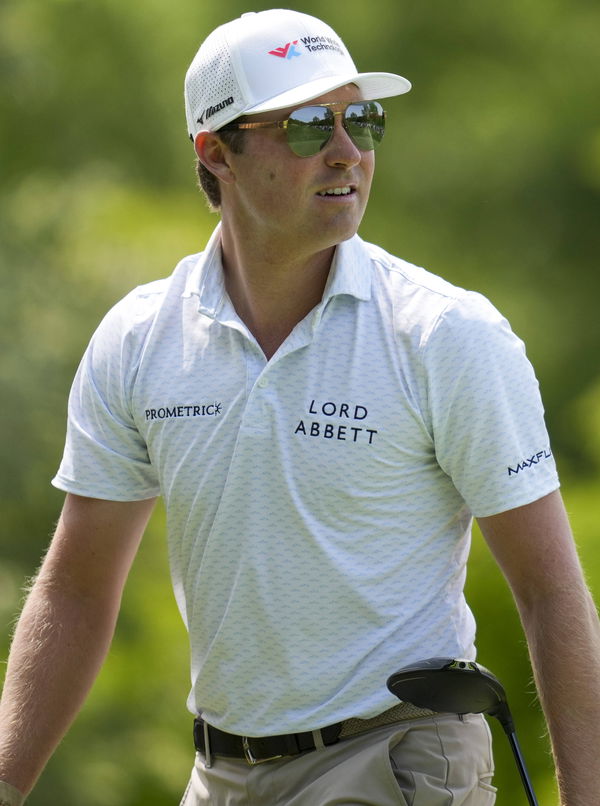 PGA: the Memorial Tournament presented by Workday &#8211; Third Round