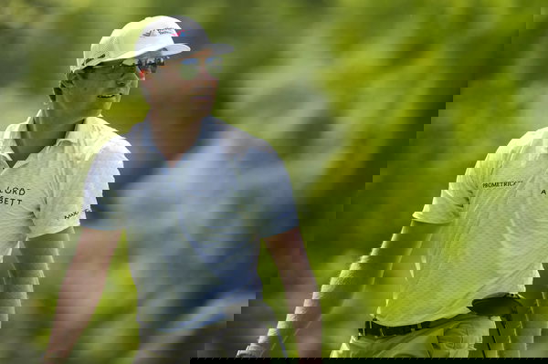PGA: the Memorial Tournament presented by Workday &#8211; Third Round