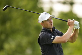Jordan Spieth
