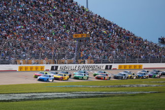 NASCAR