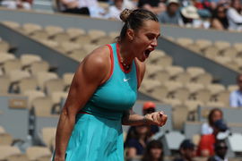 Roland Garros 2025
