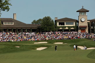 Memorial Tournament