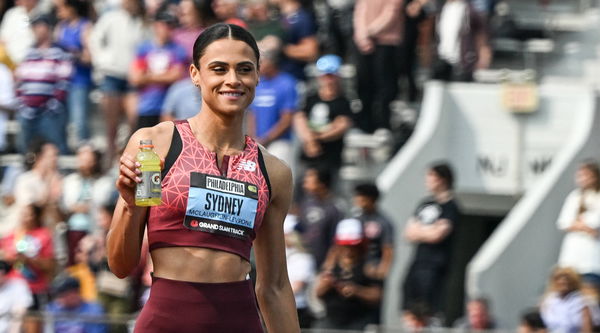Grand Slam Track In Philadelphia &#8211; Day Two