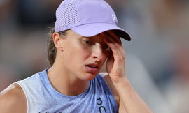 French Open Tennis, Day Twelve, Tennis, Roland Garros, Paris, France &#8211; 05 Jun 2025