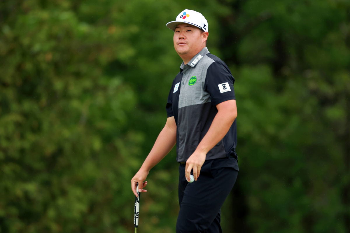 Who Are Sungjae Im’s Parents? Ethnicity, Personal Life & More About PGA Tour Star Revealed