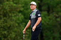 RBC Canadian Open 2025 at TPC Toronto at Osprey Valley