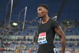 2025 Rome Diamond League Athletics Jun 6th