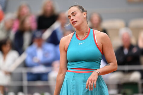 ‘Felt Like a Joke’ – Coco Gauff’s French Open Heroics Leave Aryna Sabalenka Shattered in Candid Confession