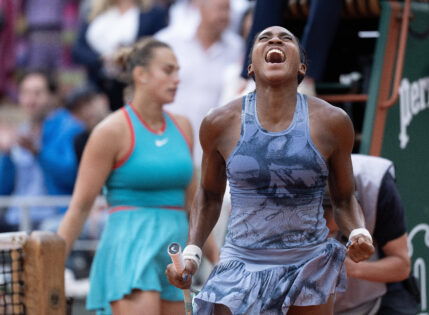 Coco Gauff Makes Rare Confession After Aryna Sabalenka’s Reeling French Open Meltdown