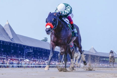 Jockeys’ Calls Mount Against US-Based Racing Association Over Unfair Mount Fees