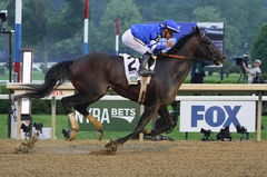 Horse Racing: 157th Belmont Stakes