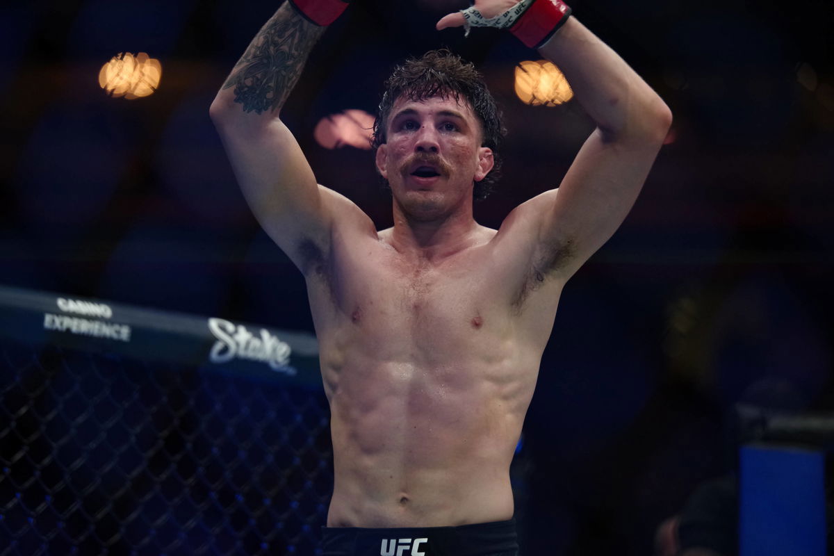 Henry Cejudo Warns Quillan Salkilld Not to Make One Mistake After Dominant UFC 325 Win