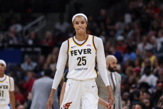 DeWanna Bonner