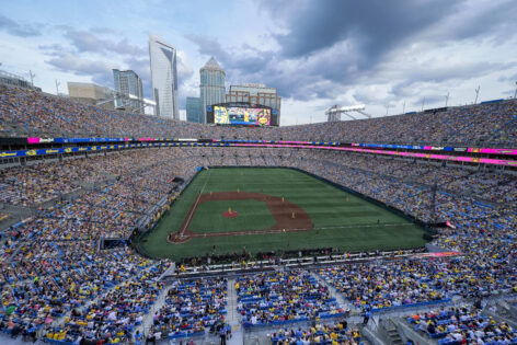 Oakland’s MLB Expansion Dreams Dented as League Eyes 3 Cities for Future Teams