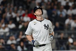 MLB: Boston Red Sox at New York Yankees