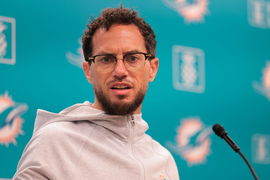 NFL: Miami Dolphins Minicamp