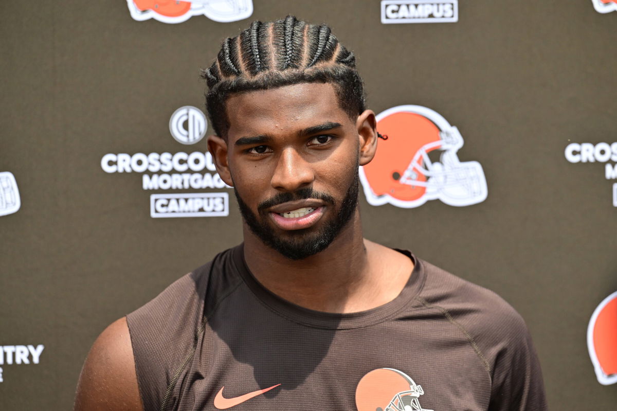 Browns Legend Goes All In on Shedeur Sanders After Brutal