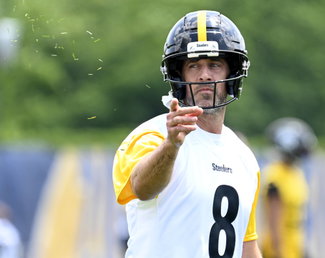 Aaron Rodgers