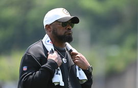 Mike Tomlin
