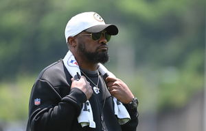 Mike Tomlin