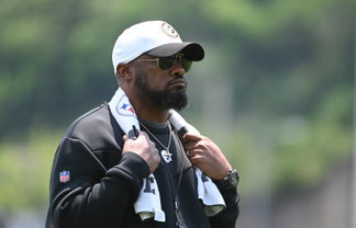 Mike Tomlin