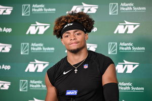 Justin Fields