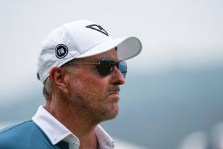 Phil Mickelson