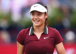 HSBC Tennis Championships, Day Five Queens Club,  London, UK &#8211; 13 Jun 2025