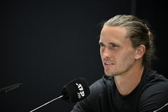 BOSS Open ATP 250 Stuttgart 2025