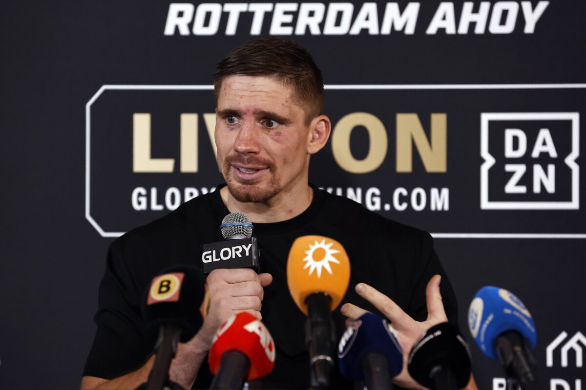Rico Verhoeven