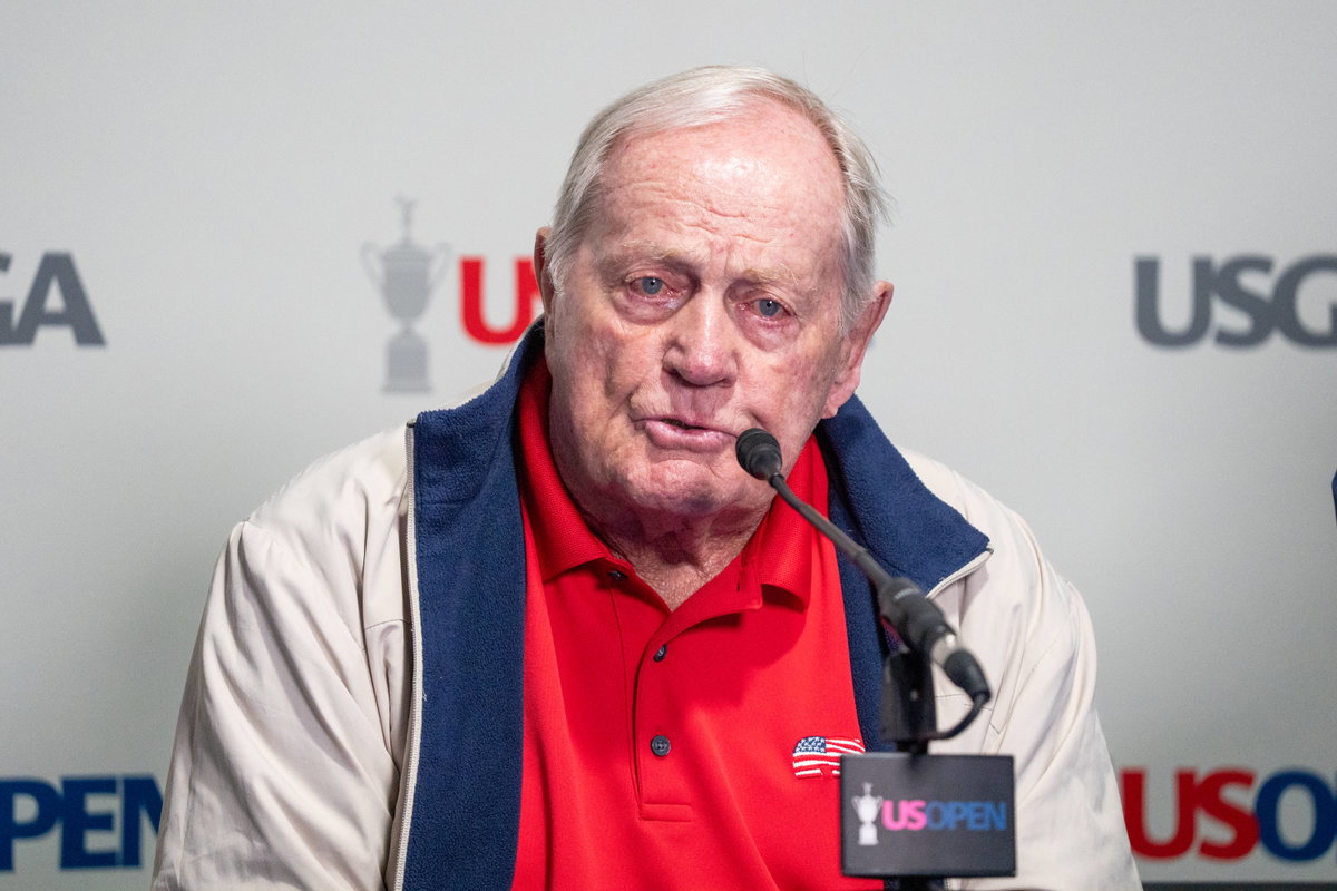 ‘A Little Seasoning Won’t Hurt’: Jack Nicklaus Offers Crucial Advice as 21-Year-Old Makes PGA Tour Debut