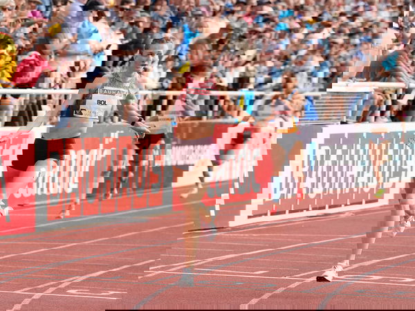 Bauhaus Galan Stockholm 2025