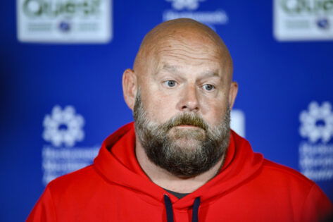 Brian Daboll Already Finds Tommy DeVito’s Replacement After Giants QB Finally Moved On