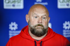 NFL: New York Giants Minicamp