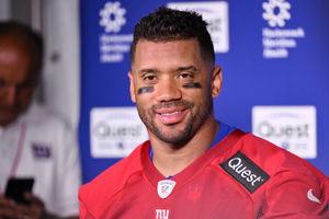 Russell Wilson