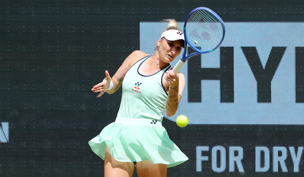 ITIA Releases Surprising New Details Behind Marketa Vondrousova’s Suspension