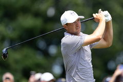 PGA: Travelers Championship &#8211; First Round