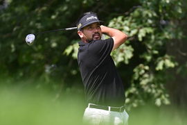 PGA 2025: Travelers Championship JUN 20