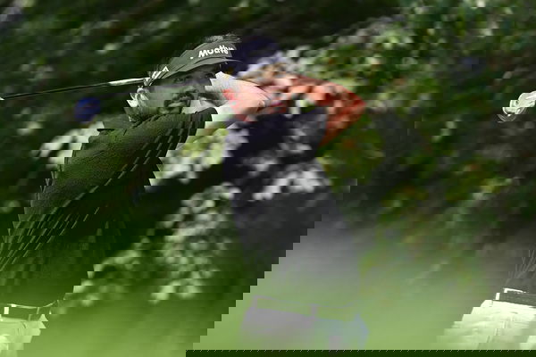 PGA 2025: Travelers Championship JUN 20