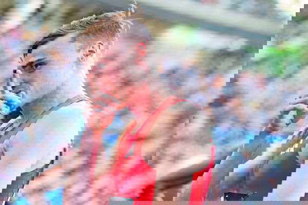 ATHLETISME : Meeting de Paris 2025 &#8211; 20/06/2025