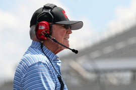 NASCAR: Cup Practice and Qualifying