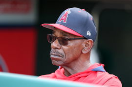 Ron Washington- Angels