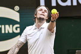 22.06.2025  Tennis  TERRA WORTMANN OPEN  ATP 500