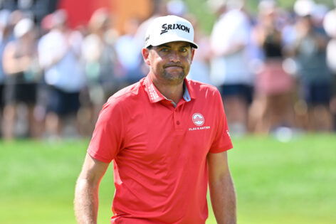 After Ruining Own Ryder Cup Chances, American Pro Sends Keegan Bradley a Strong 9-Word Message