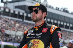 NASCAR: NASCAR Cup Series Race at Pocono