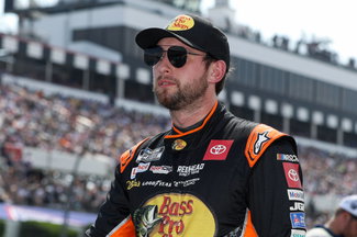 Chase Briscoe