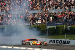 NASCAR: NASCAR Cup Series Race at Pocono